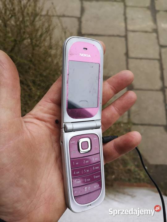 Nokia telefon komórkowy pomorskie Gdańsk