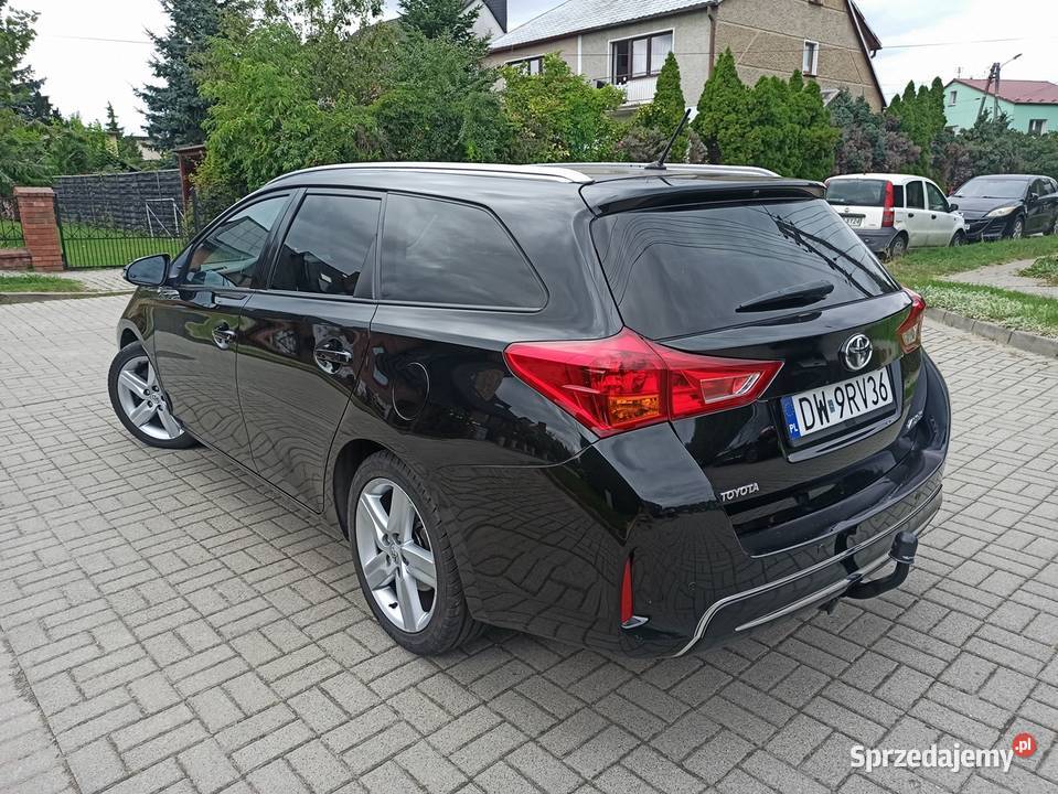 201520D4D 126SPORTNAVI czujnik deszczu
