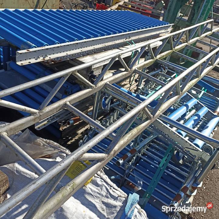 Solidna aluminiowa drabina okrętowa Szczecin