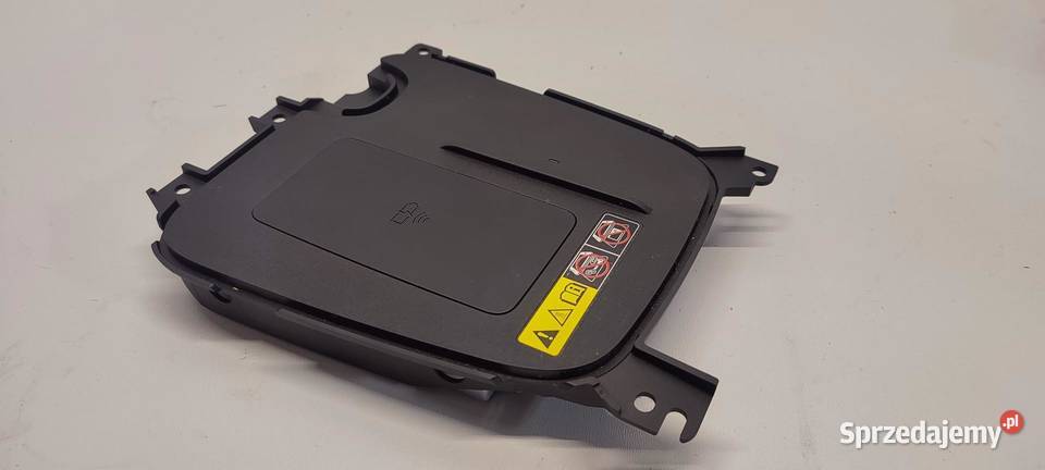 MAZDA 2 TOYOTA YARIS IV ŁADOWARKA INDUKCYJNA sprzedam