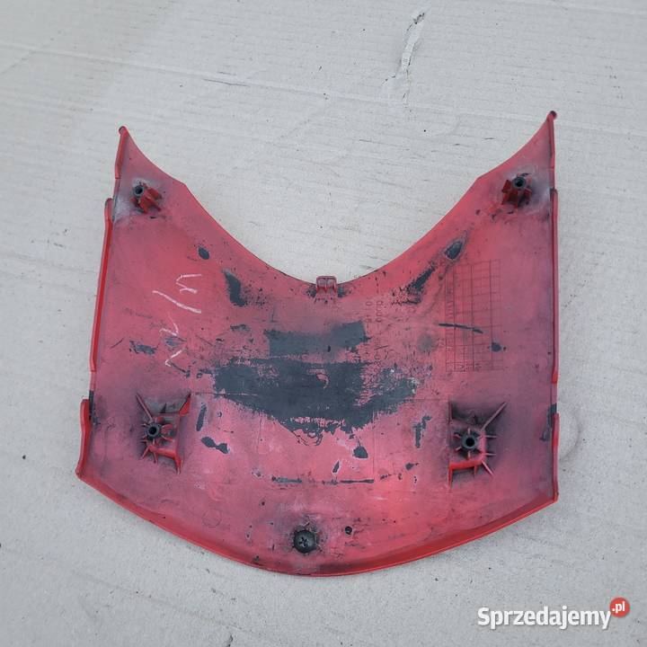 Honda CBR 1000rr sc59 0812 zadupek osłona Nowy Tomyśl