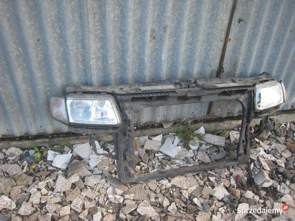 Lampa przednia prawa lewa Audi A3 8L 9699 sprzedam