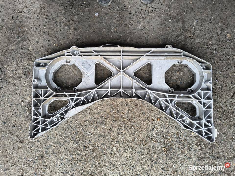 Frame rama belka sanki Volvo XC40 Recharge AWD Chrzanów