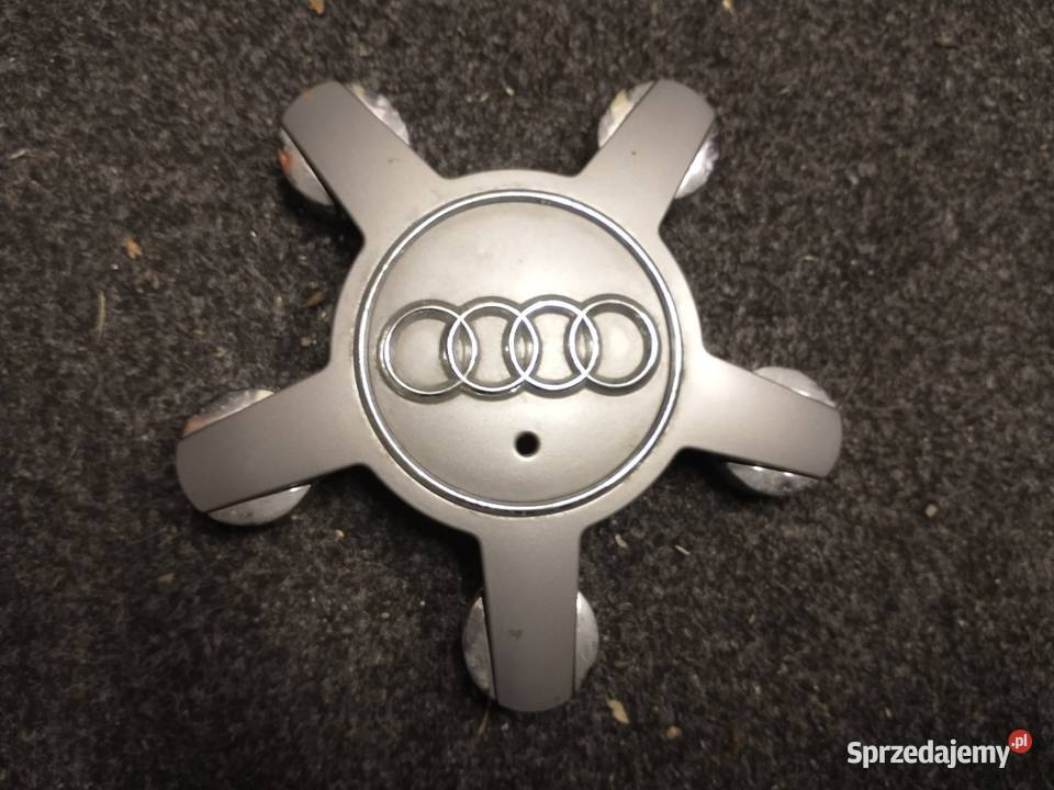 Dekiel felg Audi 4f0601165n Nowy Sącz