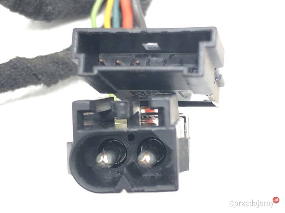 SIŁOWNIK TELESKOP KLAPY LEWY BMW E71 30 306 0714 Siłowniki