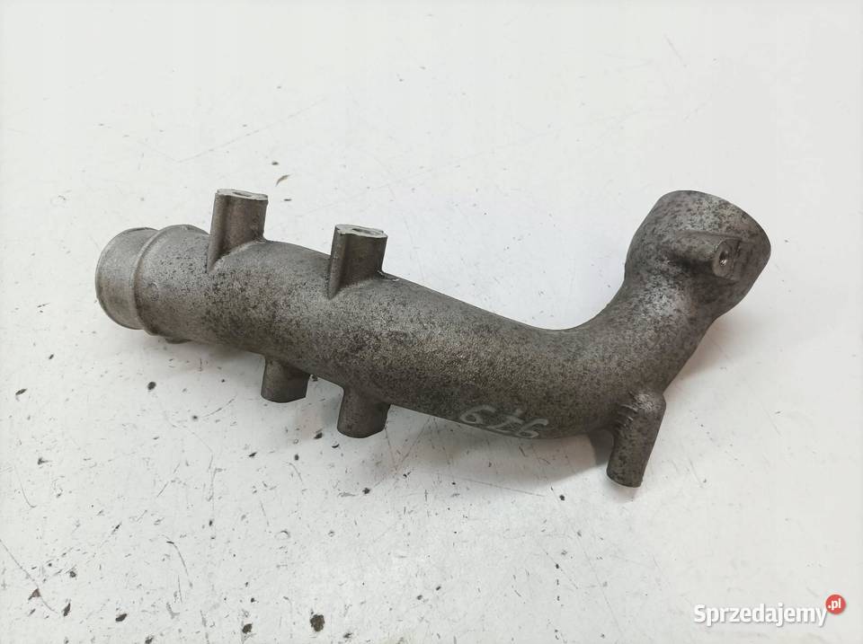 DOLOT POWIETRZA 5802049482 23 HPI JTD Fiat