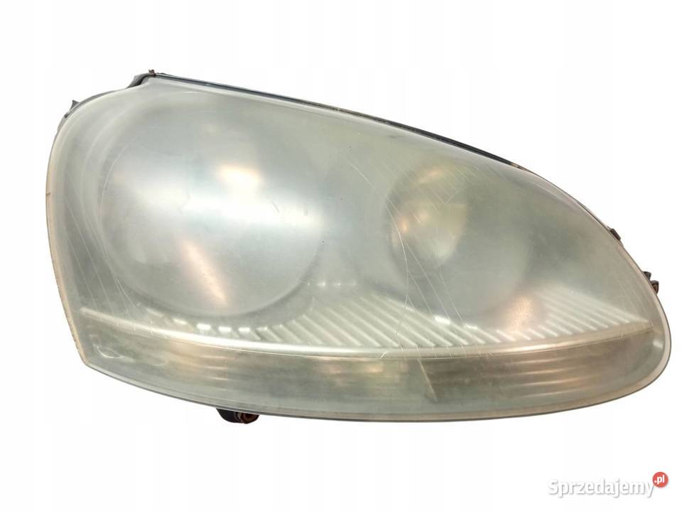 LAMPA PRZÓD PRAWA EUROPA 1K6941006A VW