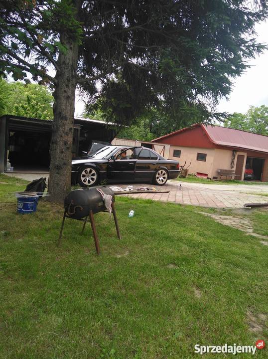 E38 gwint KW styling 121 nowe opony fana marki wielofunkcyjna kierownica Łańcut