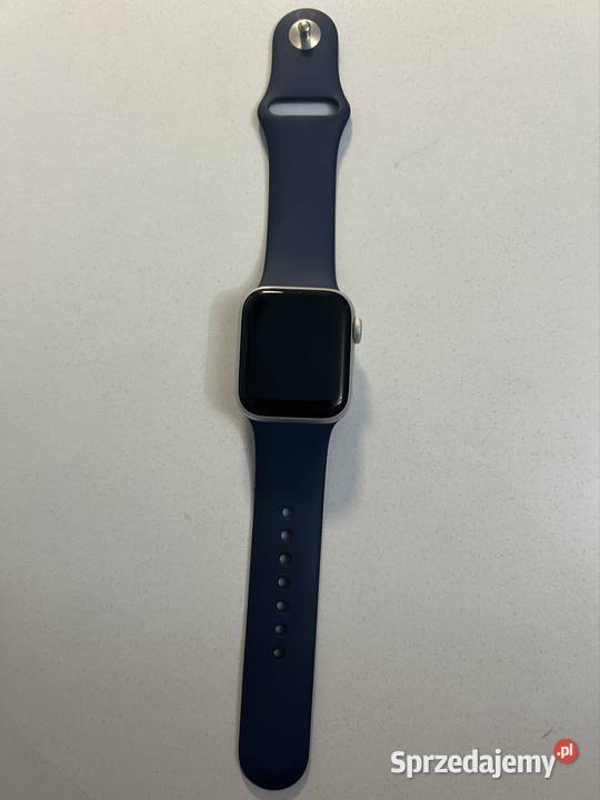 Sprzedam Apple Watch SE 2 generacji wielkopolskie Kobylin sprzedam