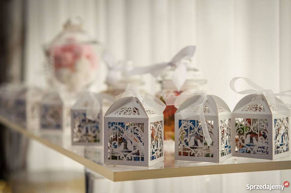 słodki stół LOVE Catering i gastronomia Catering i gastronomia Kielce