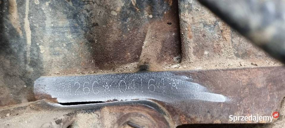 SILNIK KOMPLETNY JEEP CHEROKEE