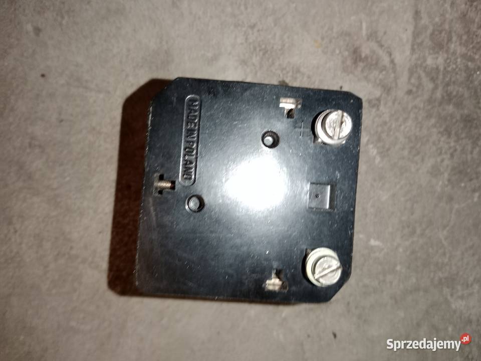 Woltomierz lumel 60v sprawny Poddębice