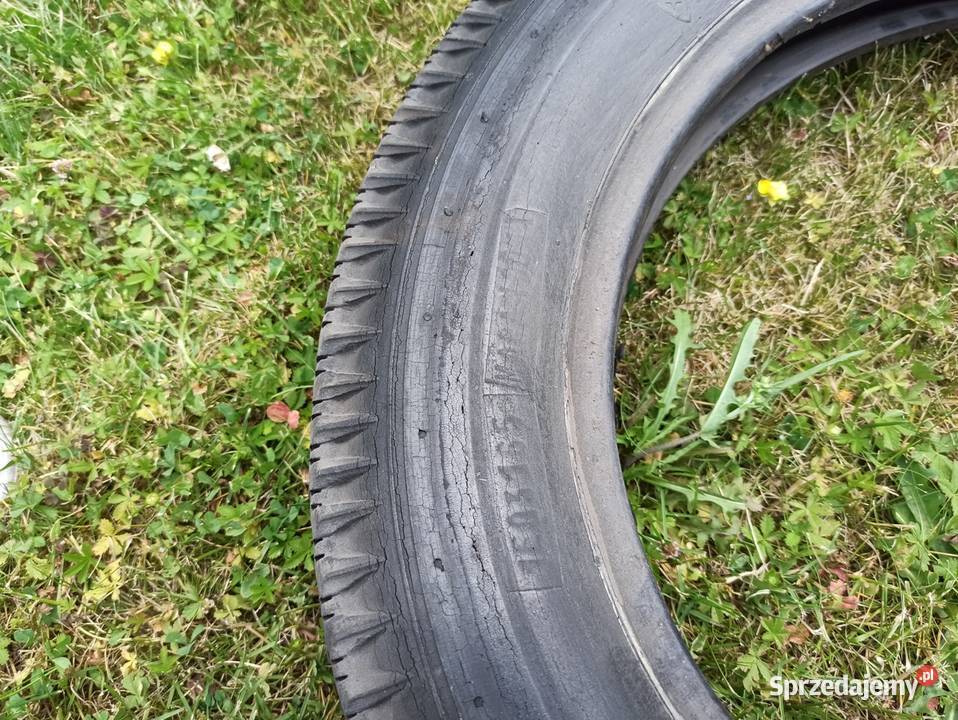 Opona 425440 15 Pirelli do starych samochodów