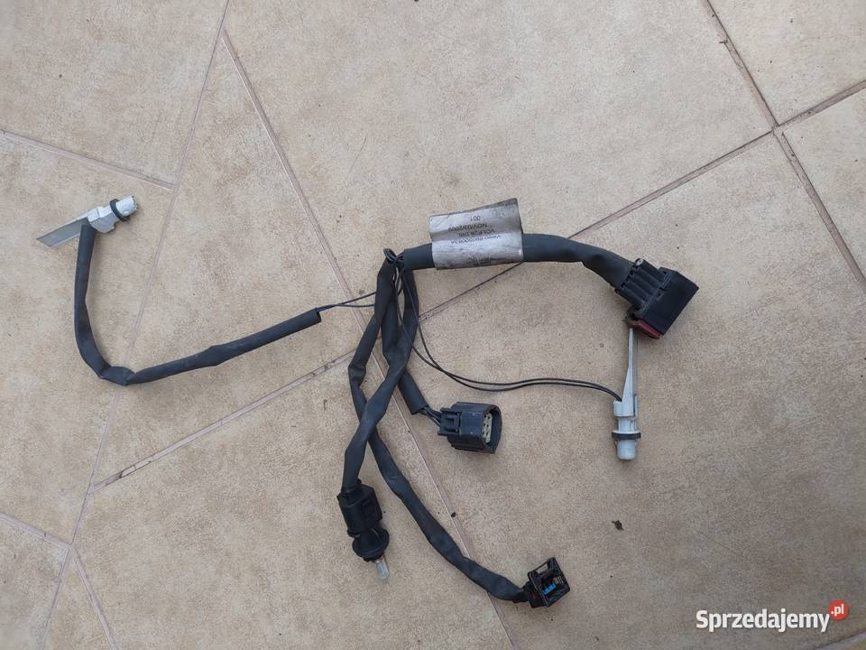 Volvo XC90 wiązka lampy przód 30784145 Błonie