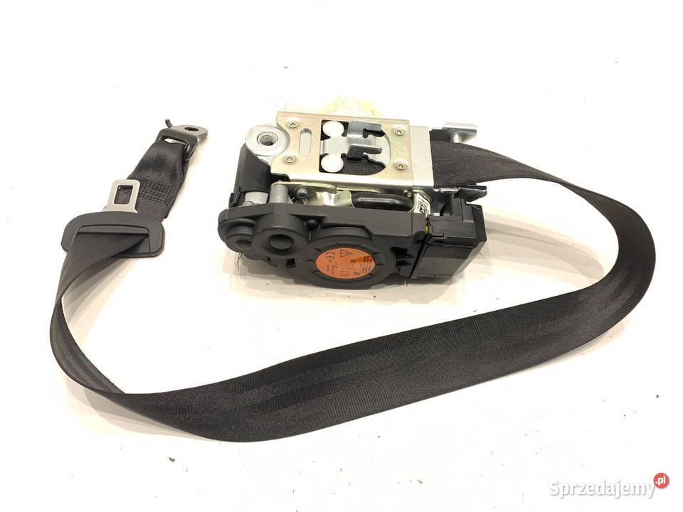 PAS BEZPIECZEŃSTWA LEWY TYŁ AUDI A7 C8