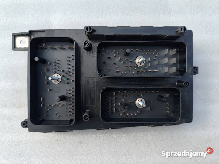 Sterownik Silnika Opel Astra H 14 16v Z14XEP Wyszków sprzedam