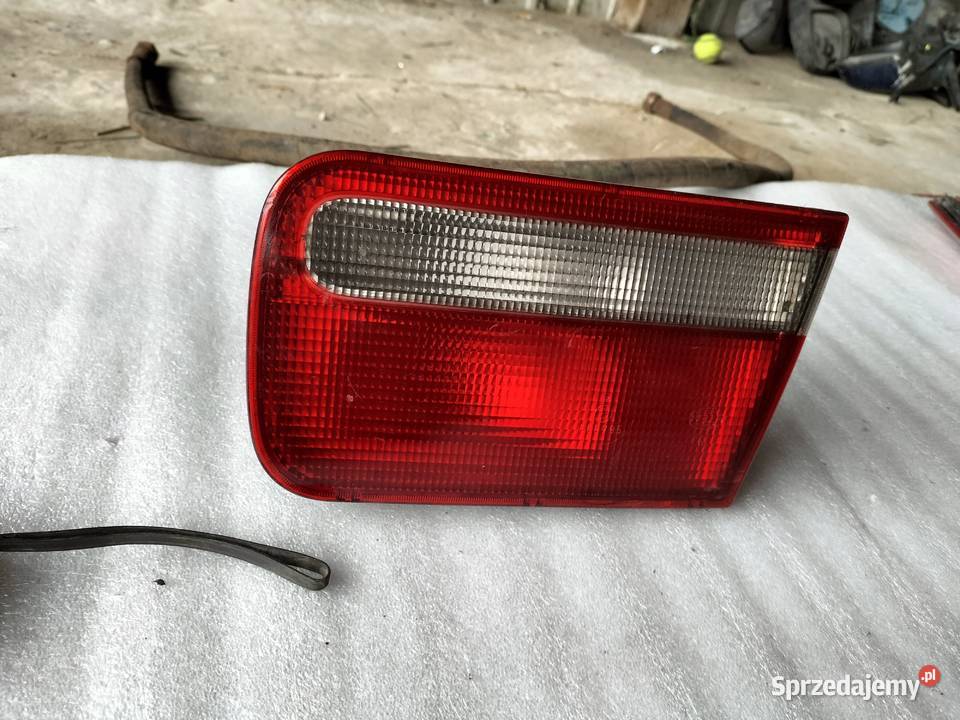 HONDA ACCORD V LAMPA TYŁ lampy tylne Kamień-Kolonia