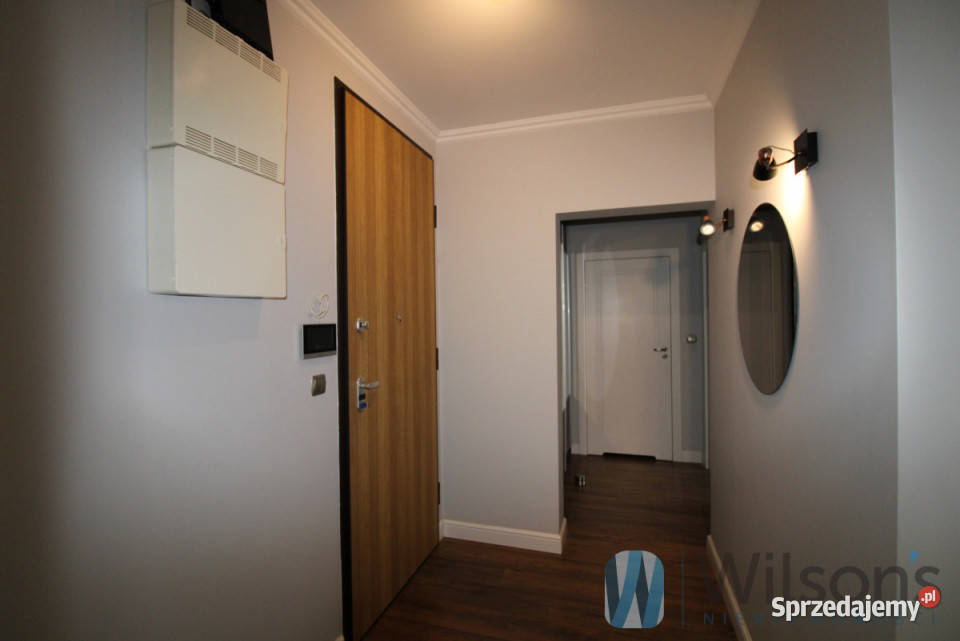 Mieszkanie 5744 metry 3 pokoje Wrocław Zyndrama sprzedam