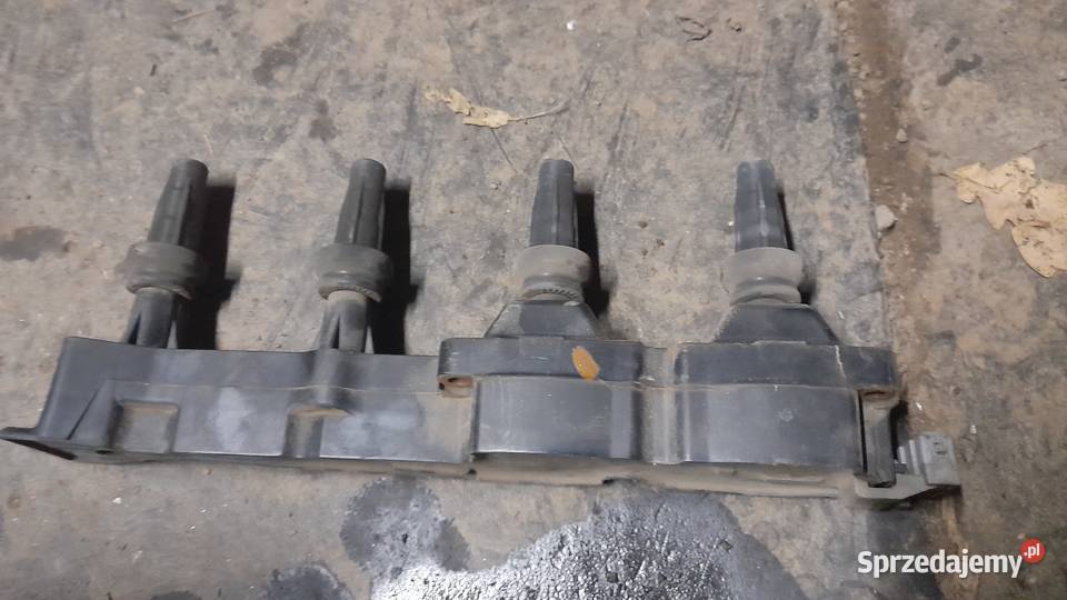 Cewka zapłonowa peugeot 307 16 Ząbkowice Śląskie sprzedam