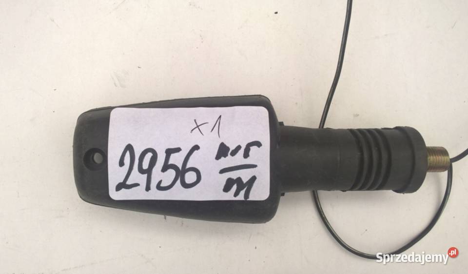 OBUDOWA KIERUNKOWSKAZU YAMAHA FZR600 Pozostałe