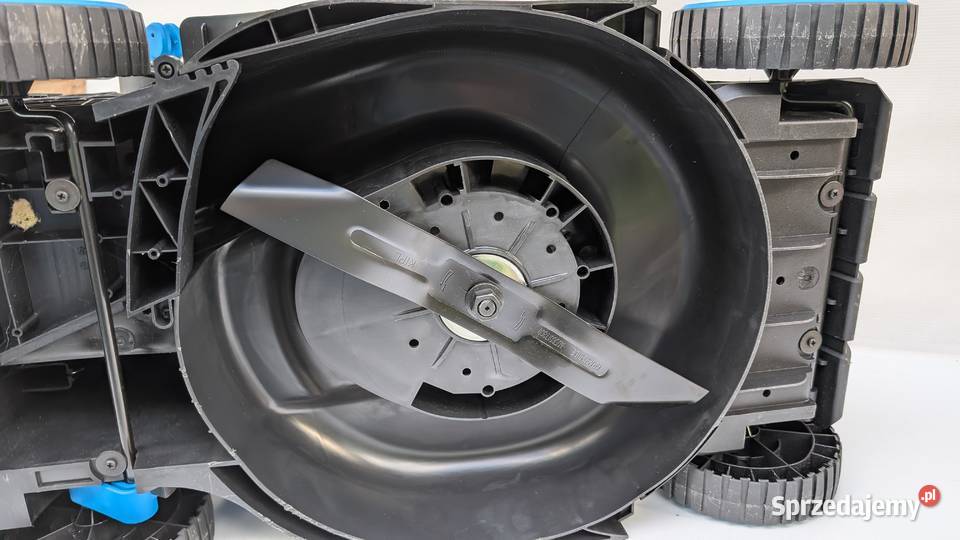 Kosiarka elektryczna MacAllister MLM1334 1300 W Jadowniki