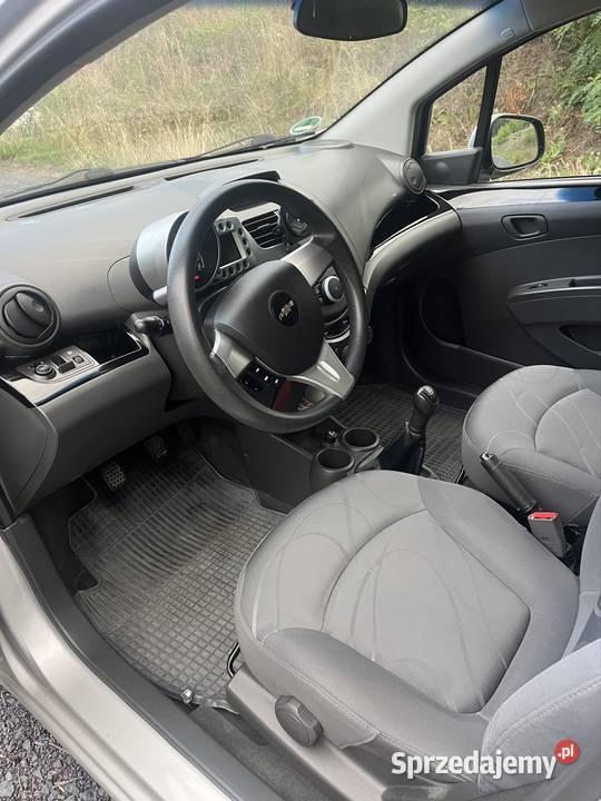 Super miejskie auto Zielona Góra sprzedam