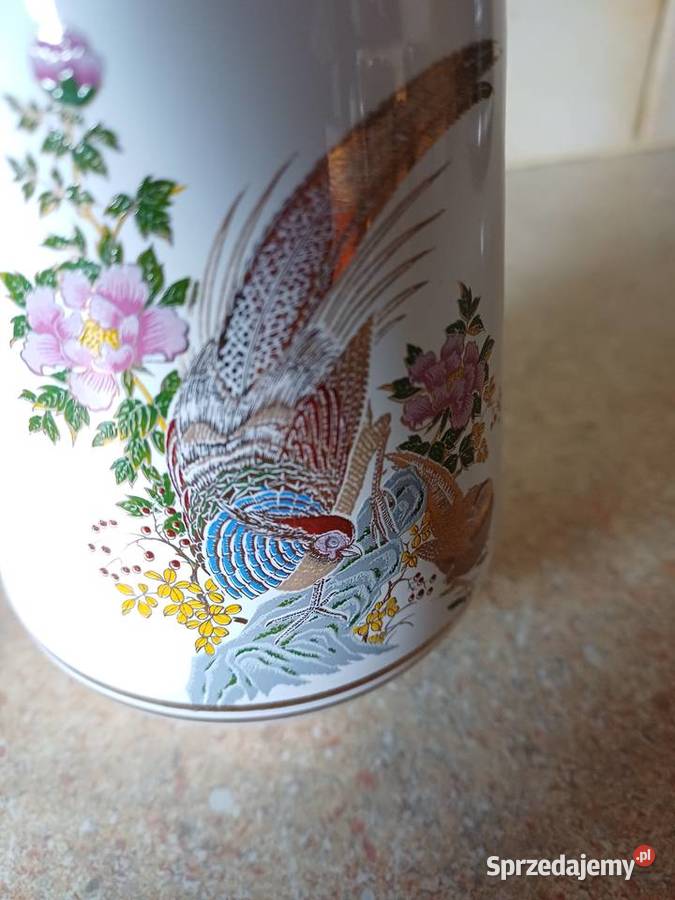 vintage nieużywane wazoniki Nowy Targ