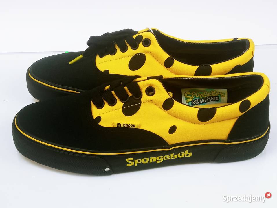 Sportowe buty Cropp rozmiar 40 Nowe tkanina Nowa Sól sprzedam