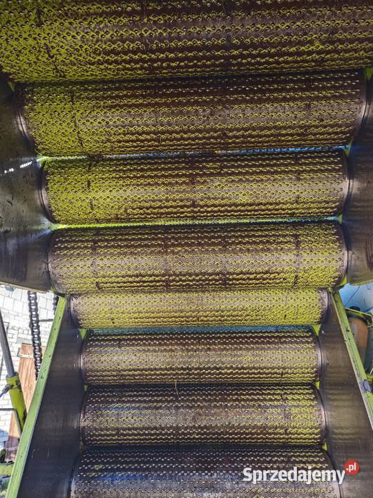 Prasa Claas Rollant 46 Grajewo sprzedam