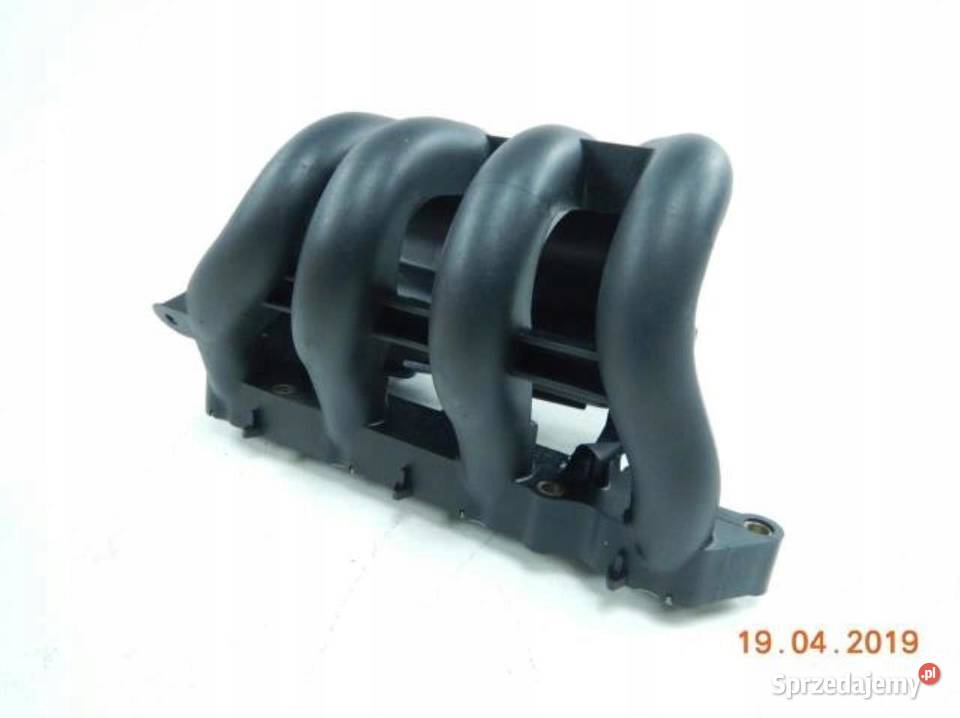 KOLEKTOR DOLOTOWY FORD FIESTA 9502 16 sprzedam