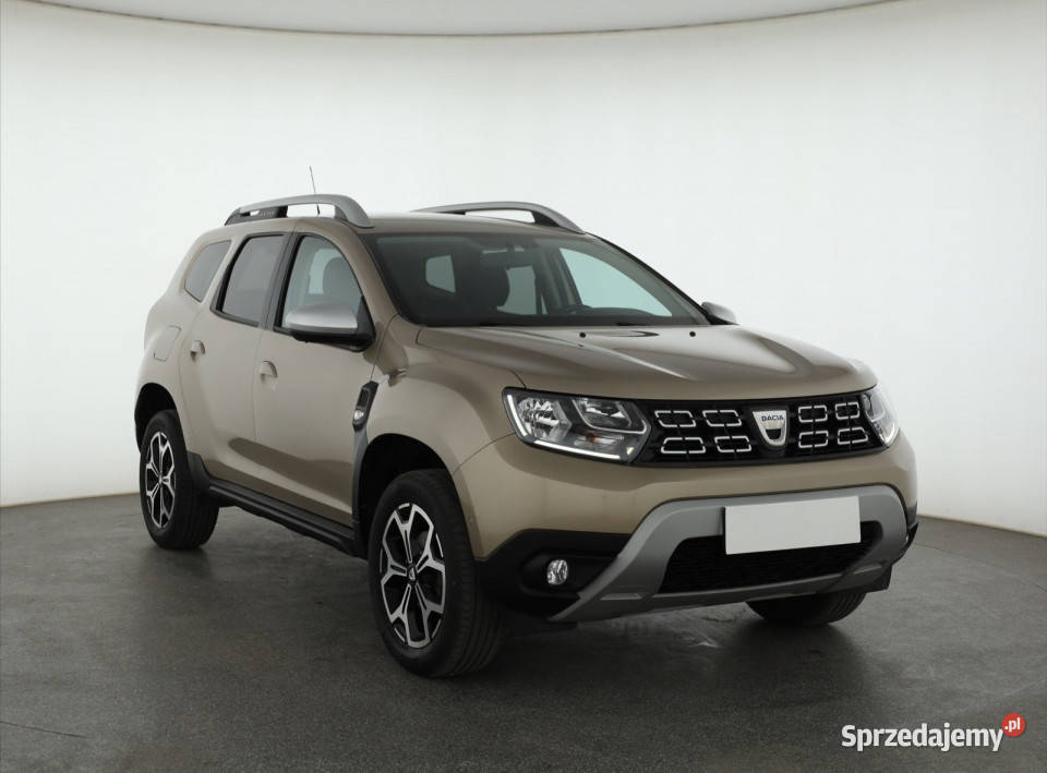 Dacia Duster 10 TCe Duster