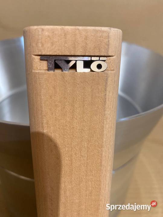 Ceber do sauny TYLO 4L Pozostałe