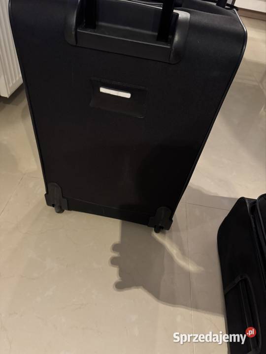 Walizki na kółkach mazowieckie