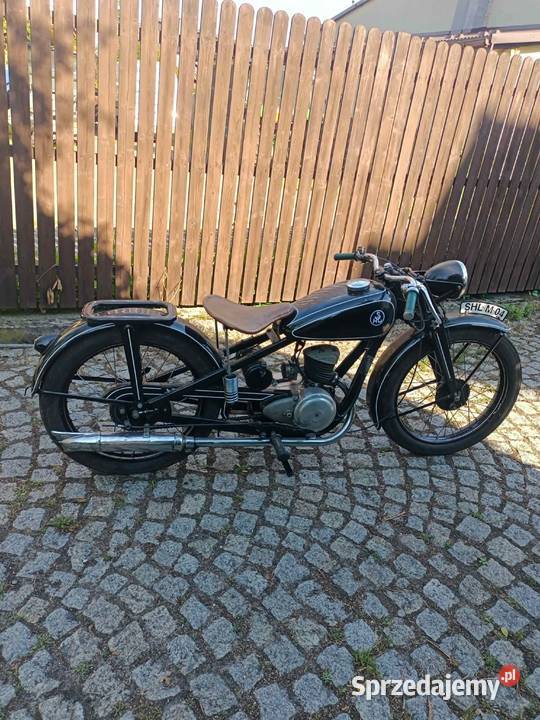 junak m10 osa m53 shl m04 wsk kos Czarnochowice sprzedam