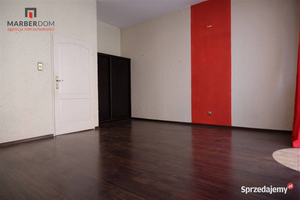 Mieszkanie 150m2 5pok Zabrze Wynajem