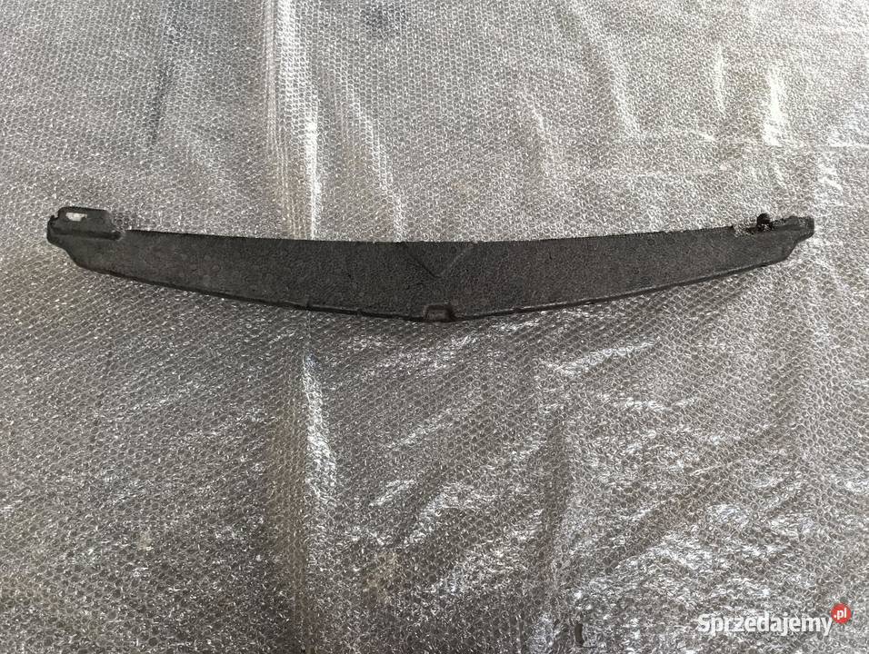 OPEL MOKKA ABSORBER ZDERZAKA PRZÓD 95108132 Zduńska Wola