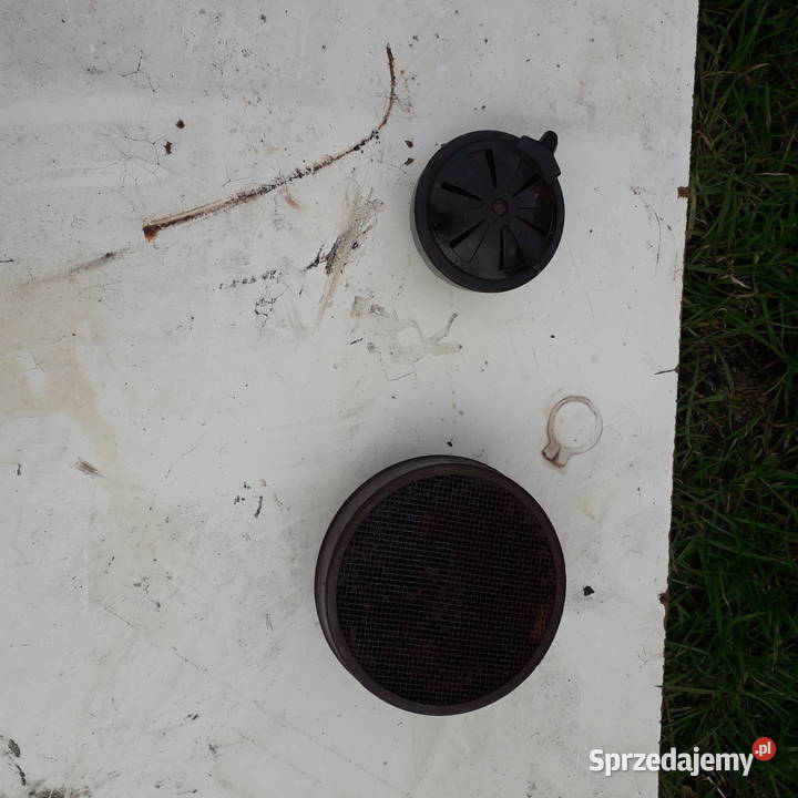 Filtr powietrza NSU DKW Sokół Maszewo