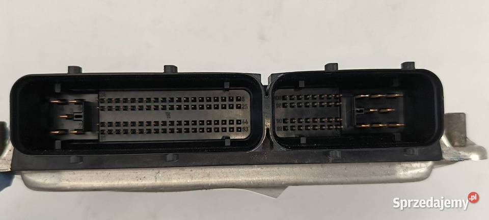KOMPUTER SILNIKA ECU SEAT IBIZA III 045906019BG osobowe