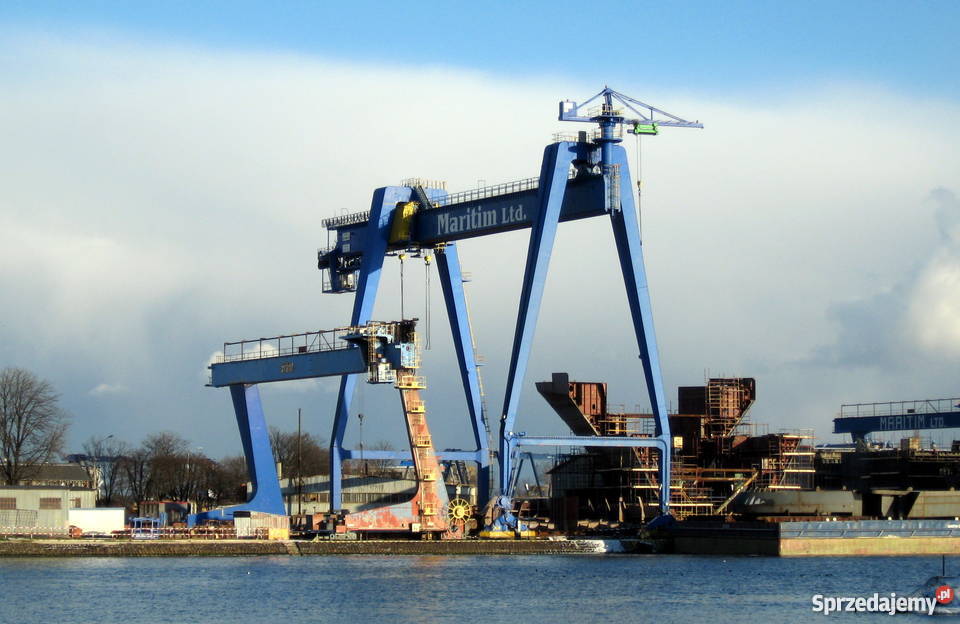 Kursy UDT Suwnica IS Łódź Łódź