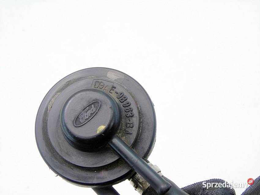 ZAWÓR ZWROTNY FIAT CC CINQUECENTO 700 07 sprzedam