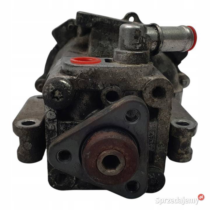 POMPA WSPOMAGANIA wody BMW E46 E87 E90 20 i