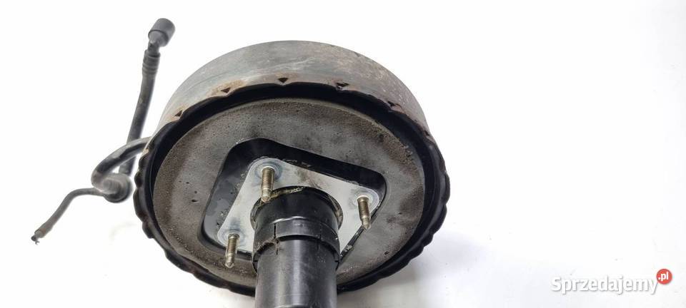 SERWO HAMULCOWE SKODA FABIA I osobowe Lipno