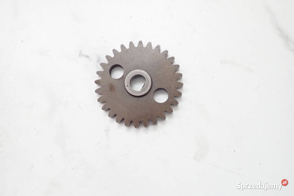 Zębatka Tryb Pompy Oleju Kawasaki Gpz 500 8792r Strzelce Krajeńskie