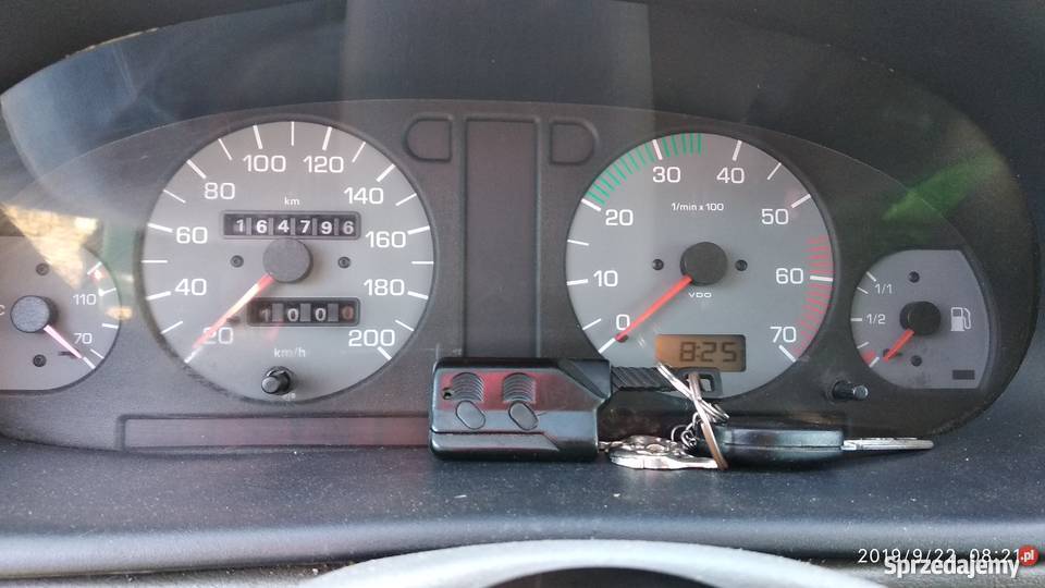 skoda felicia 13 mpi Wrocław