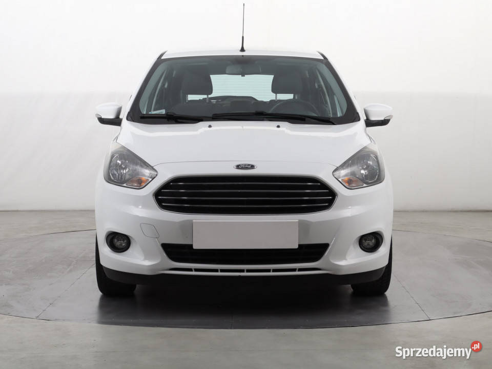 Ford Ka 12 TiVCT wspomaganie kierownicy Katowice