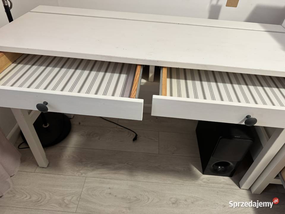 Biurkotoaletka Pruszków