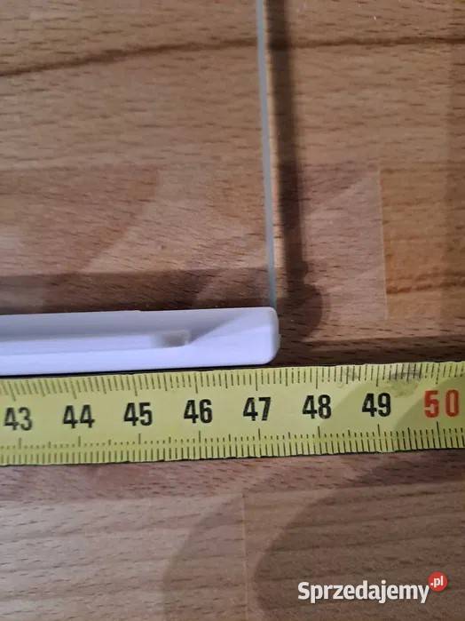 Półki szklane do lodówki Miele Warszawa