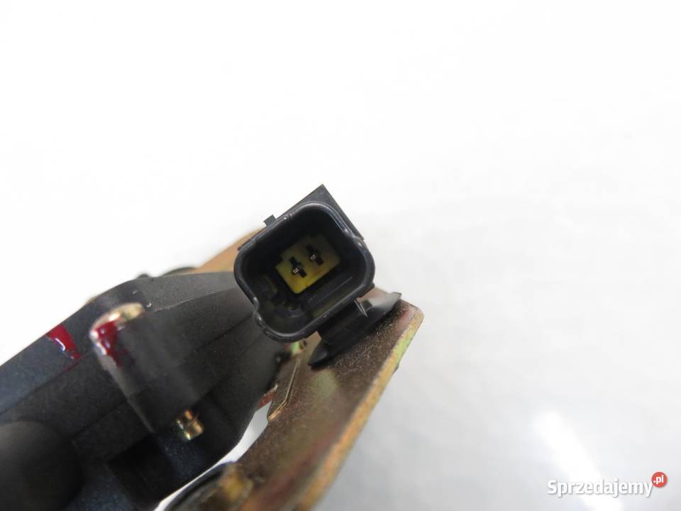 ZAMEK DRZWI PRZESUWNYCH PEUGEOT 807 sprzedam