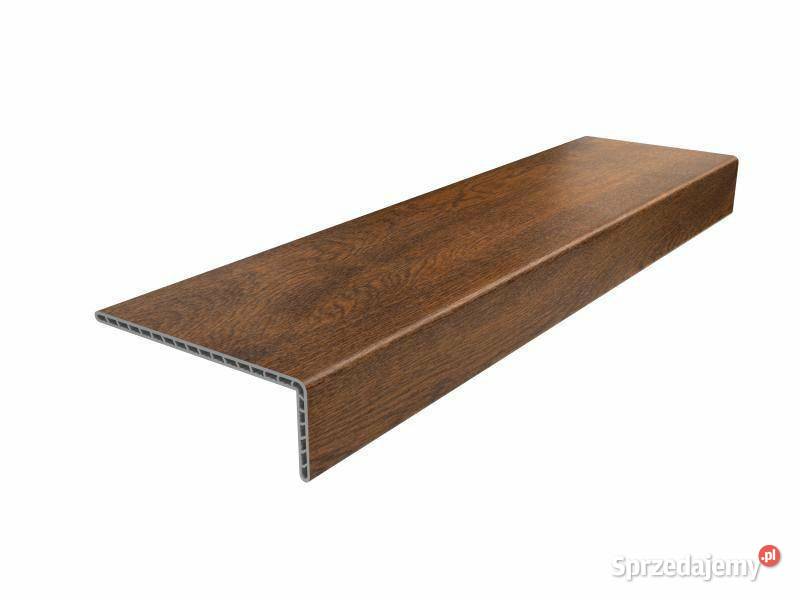 Nakładka komorowa parapet wewnętrzny śląskie sprzedam