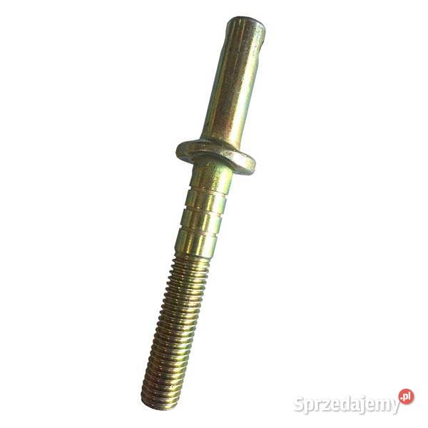 W247697B Śruba regulacji głębokości Massey mazowieckie sprzedam